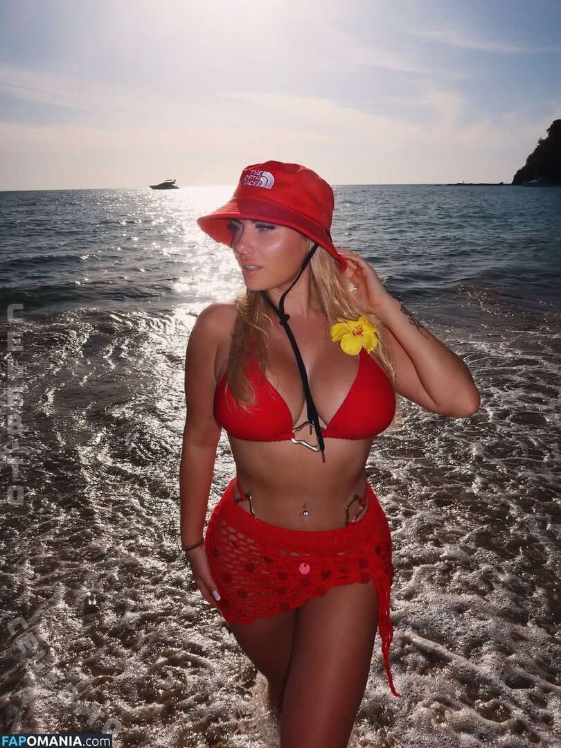 Marieluise Leder / marietammo Nahý OnlyFans  Uniklá fotka #57