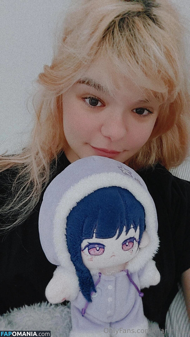 mariimisu / mariimisu_ Nahý OnlyFans  Uniklá fotka #4