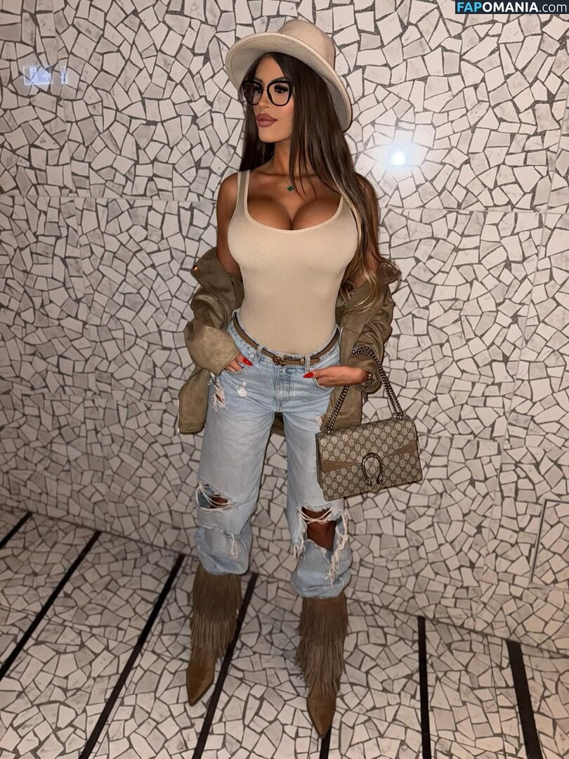 Croatian Girl / Marija Meglaj / https: / marijameglaj / marijameglaj11 Nahý OnlyFans  Uniklá fotka #85