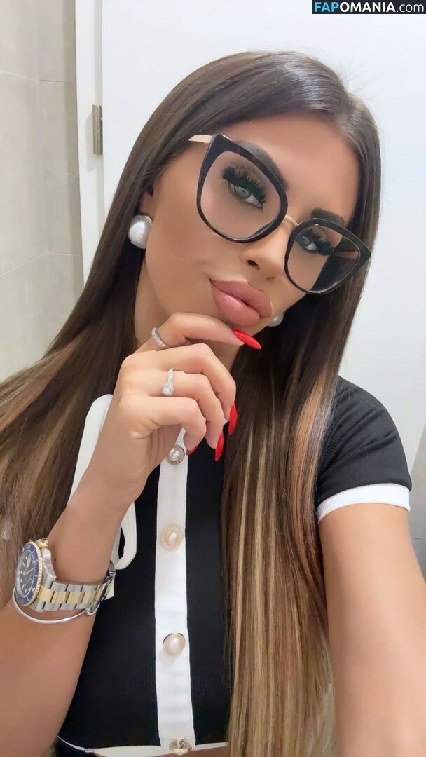 Croatian Girl / Marija Meglaj / https: / marijameglaj / marijameglaj11 Nahý OnlyFans  Uniklá fotka #88