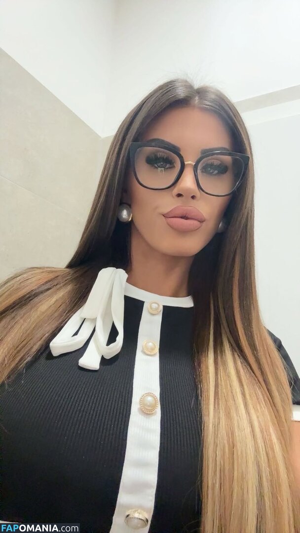 Croatian Girl / Marija Meglaj / https: / marijameglaj / marijameglaj11 Nahý OnlyFans  Uniklá fotka #89