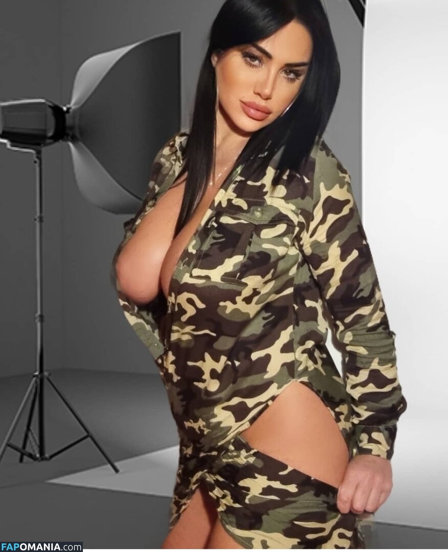 Marika Fruscio / marikafruscio10 Nahý OnlyFans  Uniklá fotka #977