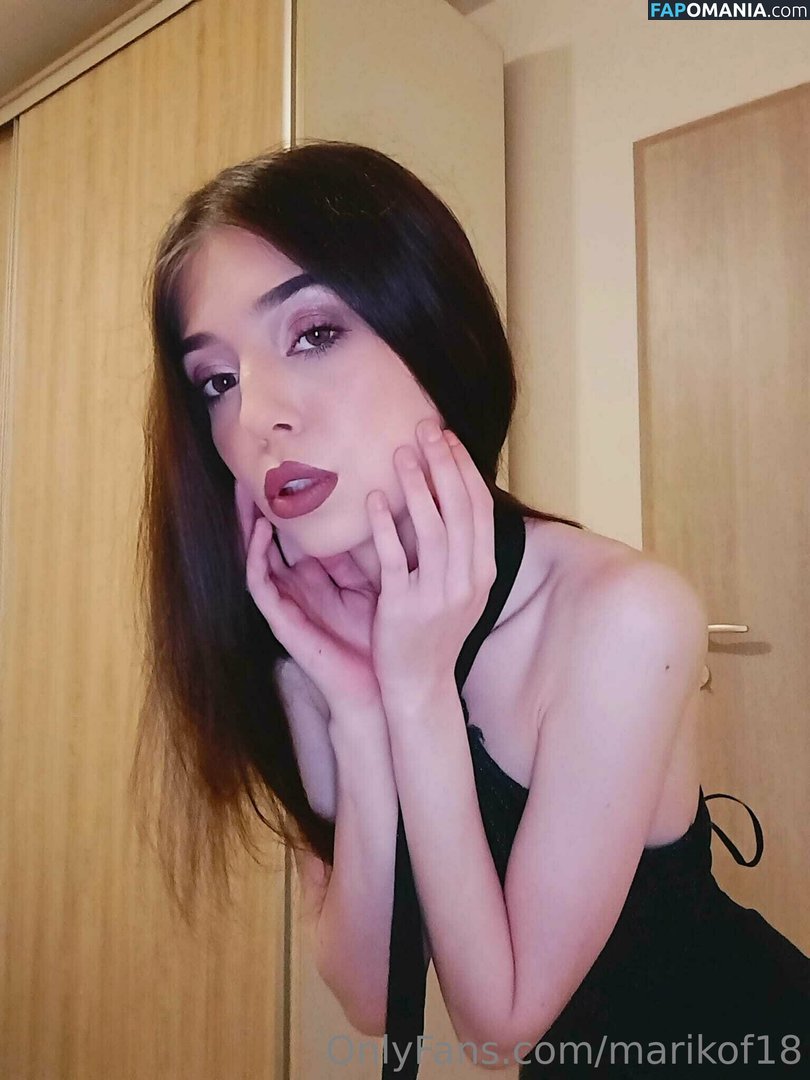 1mariko18 / marikof18 Nahý OnlyFans  Uniklá fotka #23