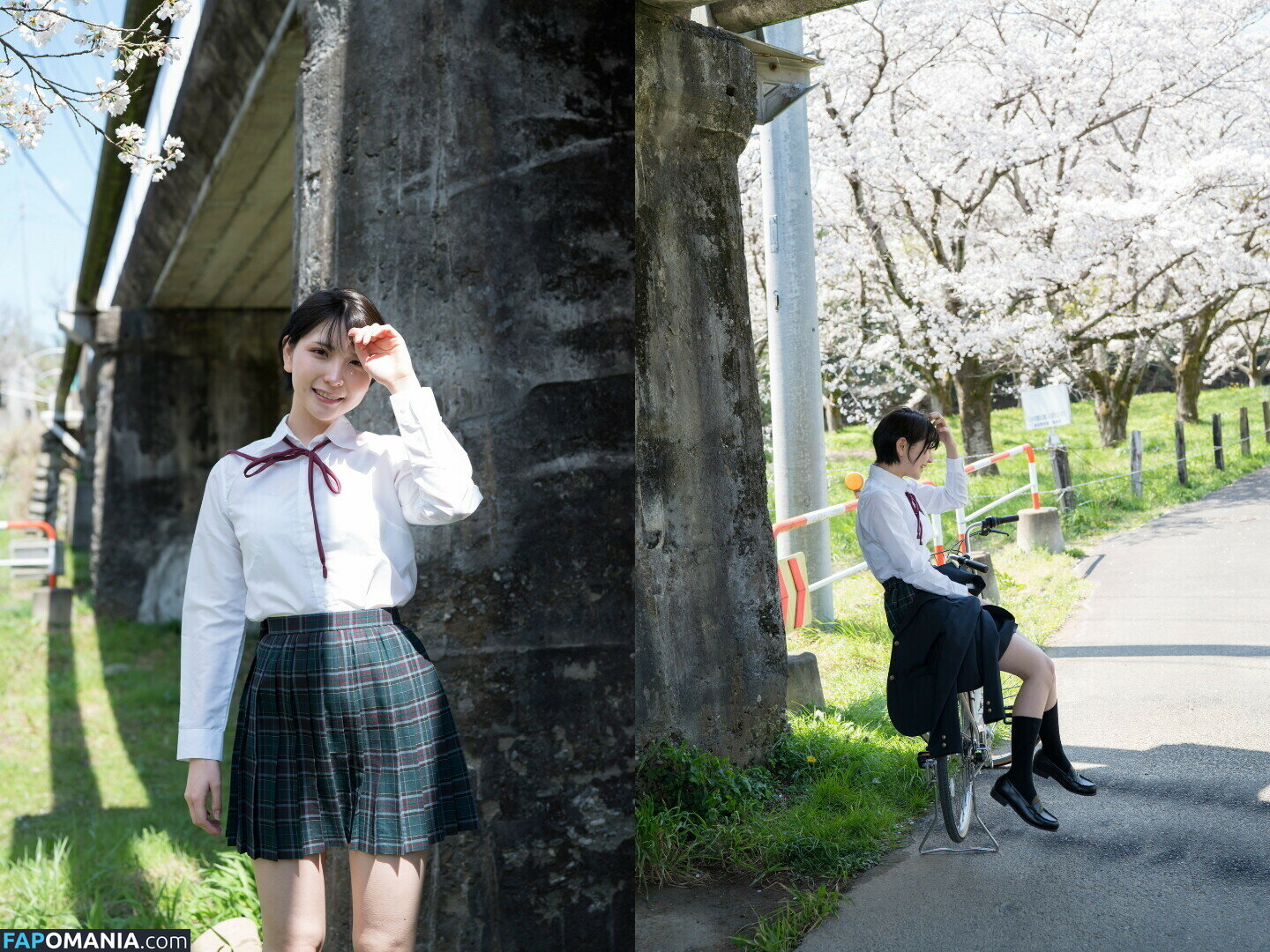 Marina Amatsu / r_ap82_ / r_ap8_ / あまつまりな Nahý OnlyFans  Uniklá fotka #44