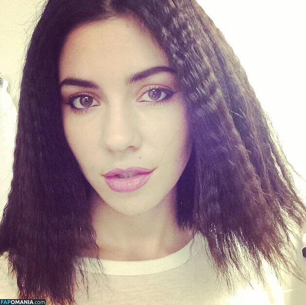 Marina Diamandis / marina and the diamonds / marinadiamandis Nahý OnlyFans  Uniklá fotka #105