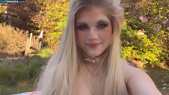 Marina Joyce / marinamewmeow Nahý OnlyFans  Uniklá fotka #8
