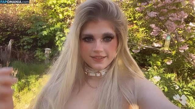 Marina Joyce / marinamewmeow Nahý OnlyFans  Uniklá fotka #11