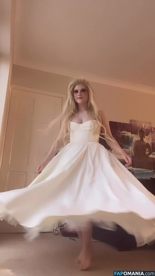 Marina Joyce / marinamewmeow Nahý OnlyFans  Uniklá fotka #14