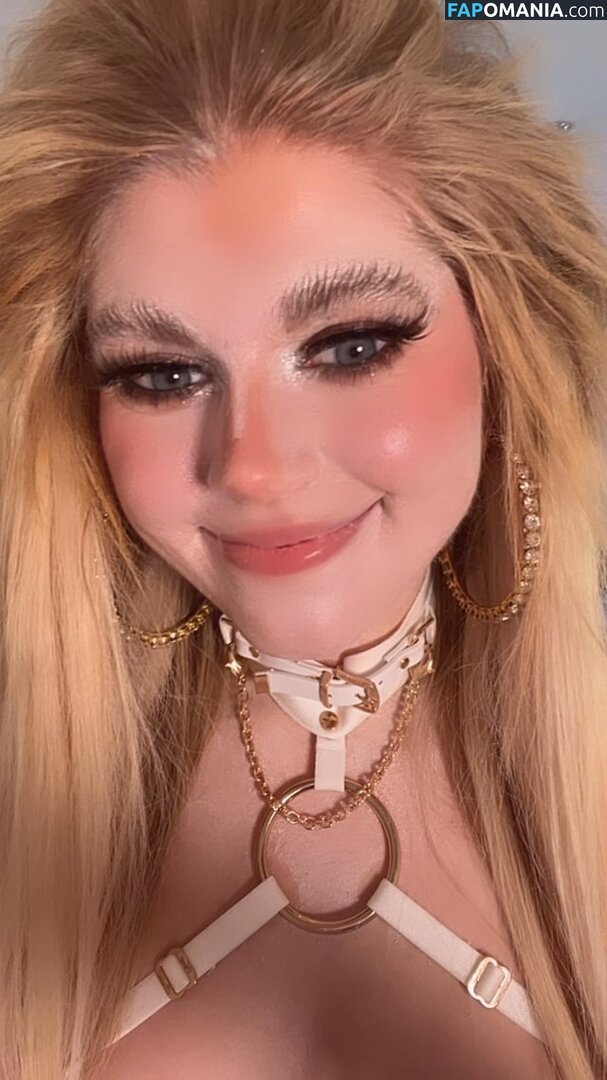 Marina Joyce / marinamewmeow Nahý OnlyFans  Uniklá fotka #19