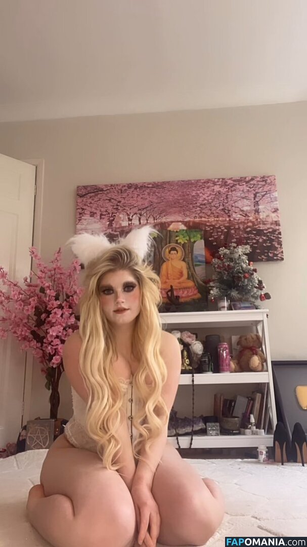 Marina Joyce / marinamewmeow Nahý OnlyFans  Uniklá fotka #21