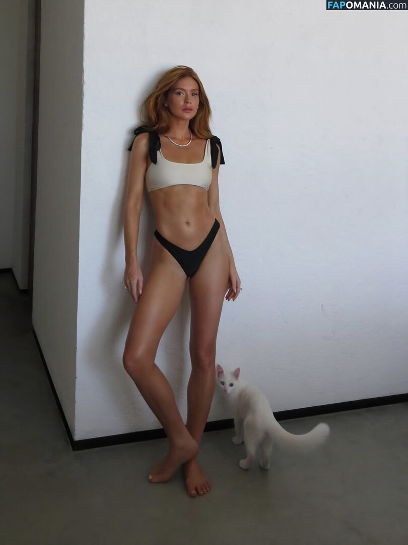 Marina Ruy Barbosa / marinaruybarbosa Nahý OnlyFans  Uniklá fotka #236