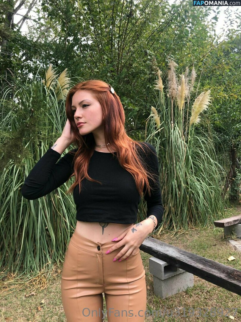 maripositas222 / mariposssa2002 Nahý OnlyFans  Uniklá fotka #4