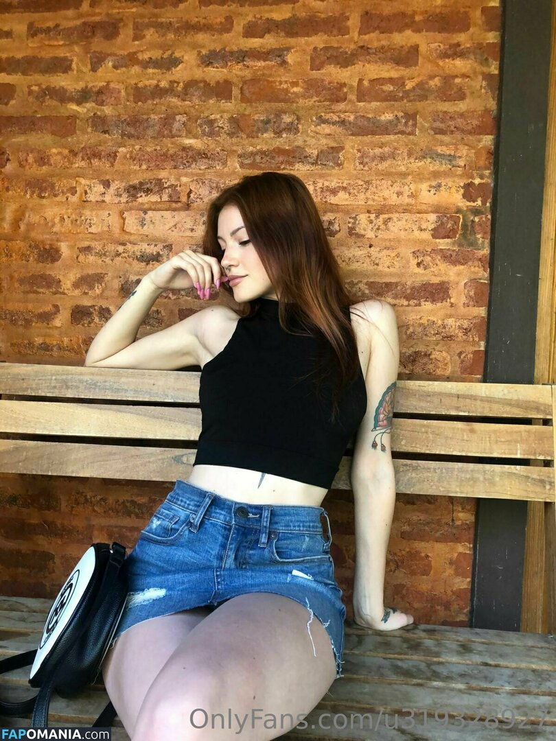 maripositas222 / mariposssa2002 Nahý OnlyFans  Uniklá fotka #10