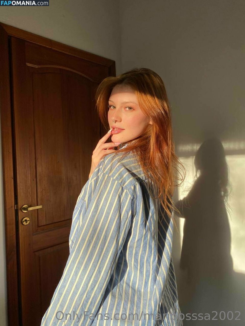 maripositas222 / mariposssa2002 Nahý OnlyFans  Uniklá fotka #39