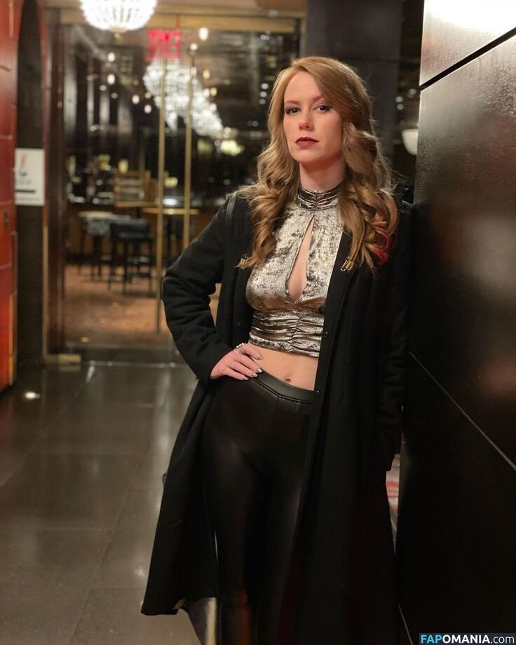 Marisha Ray / Marisha_Ray Nahý OnlyFans  Uniklá fotka #15