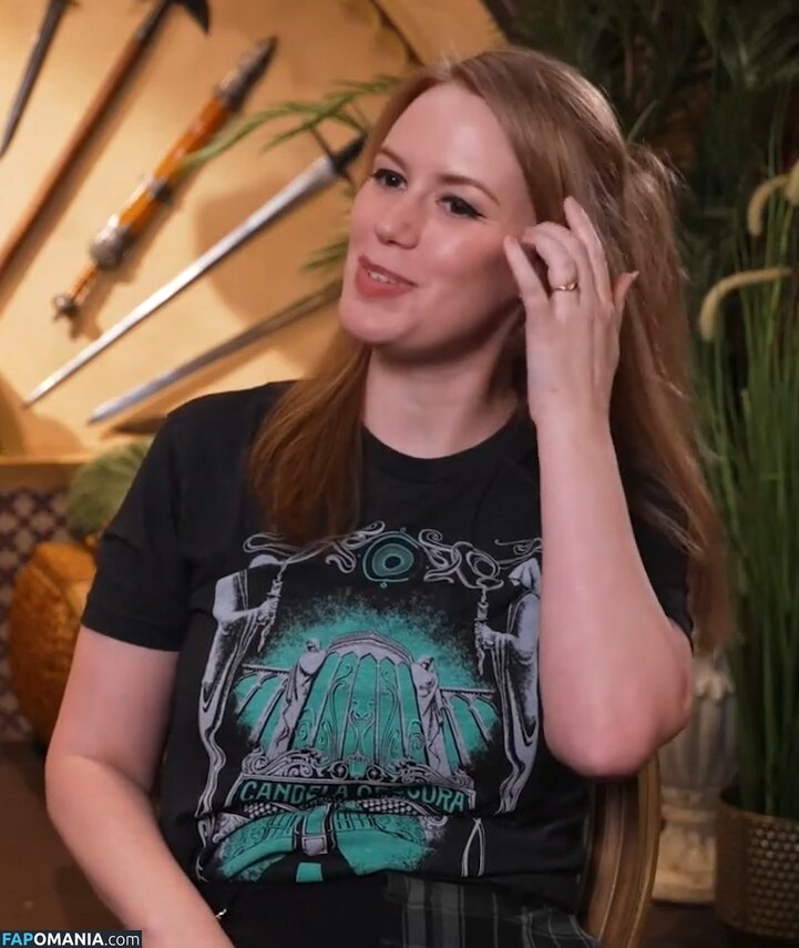 Marisha Ray / Marisha_Ray Nahý OnlyFans  Uniklá fotka #33