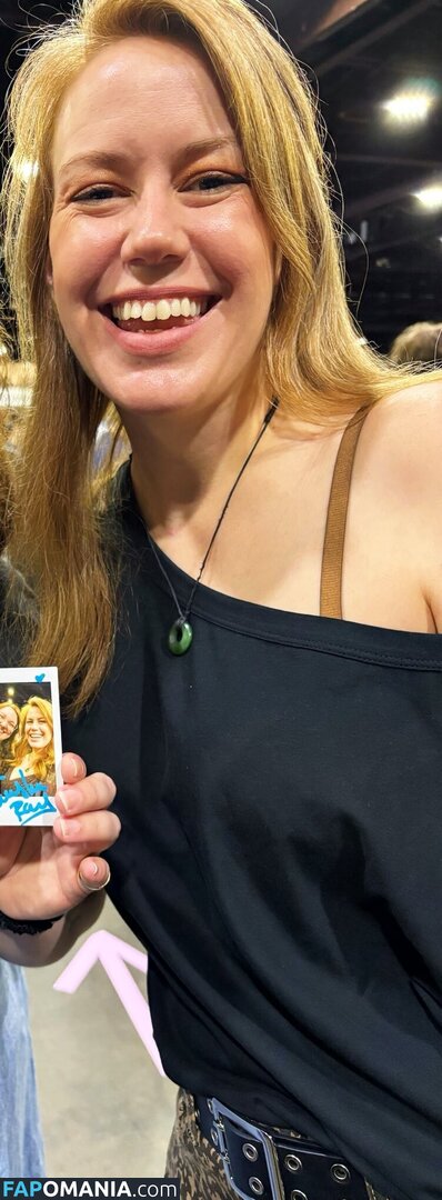 Marisha Ray / Marisha_Ray Nahý OnlyFans  Uniklá fotka #45