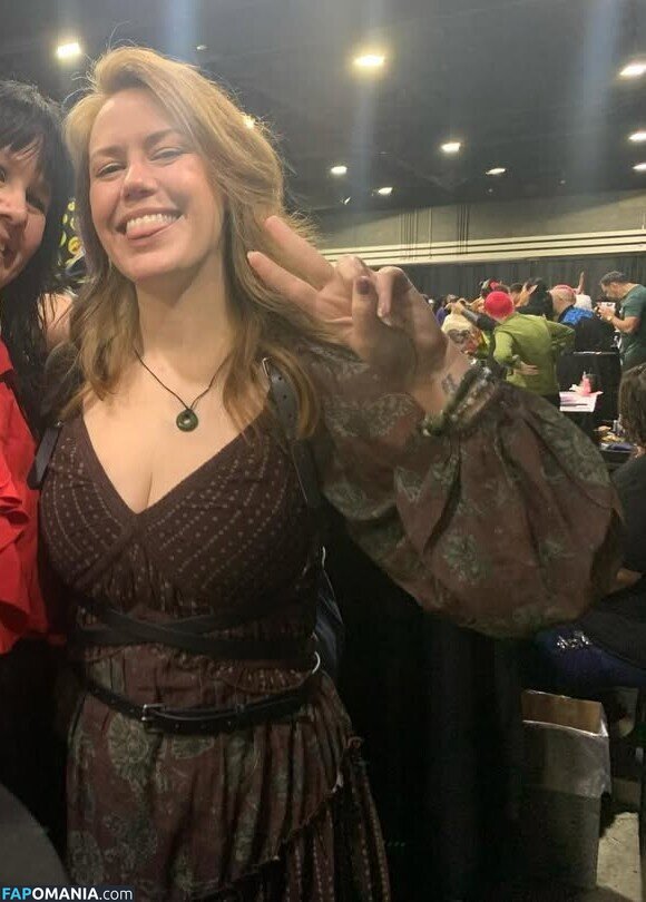 Marisha Ray / Marisha_Ray Nahý OnlyFans  Uniklá fotka #47