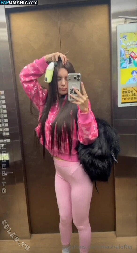 Mariya Lefter / lef.ter / lef.ter -lefter / mas halefter / mashalefter / mmashalefterr Nahý OnlyFans  Uniklá fotka #50