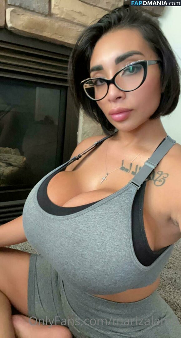 marizalamb Nahý OnlyFans  Uniklá fotka #122