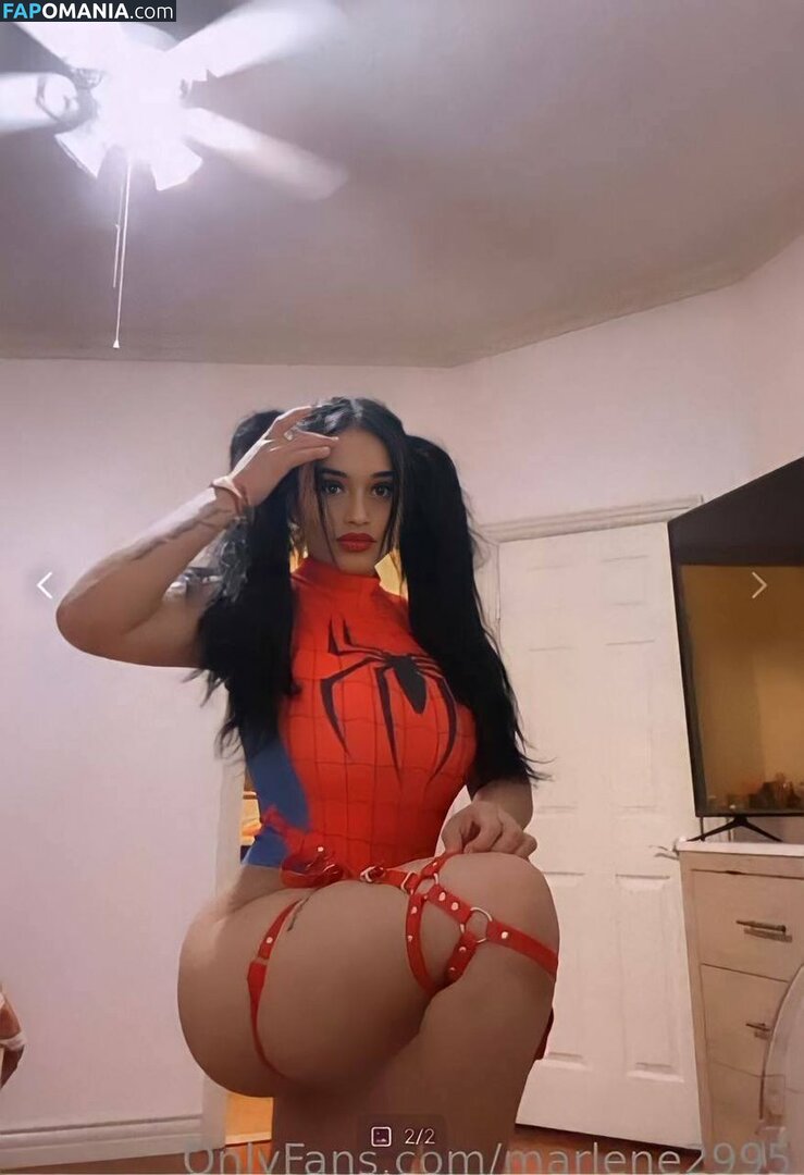 Marlene Santana / marlen29955 / marlene2995 / marlener3131 Nahý OnlyFans  Uniklá fotka #13
