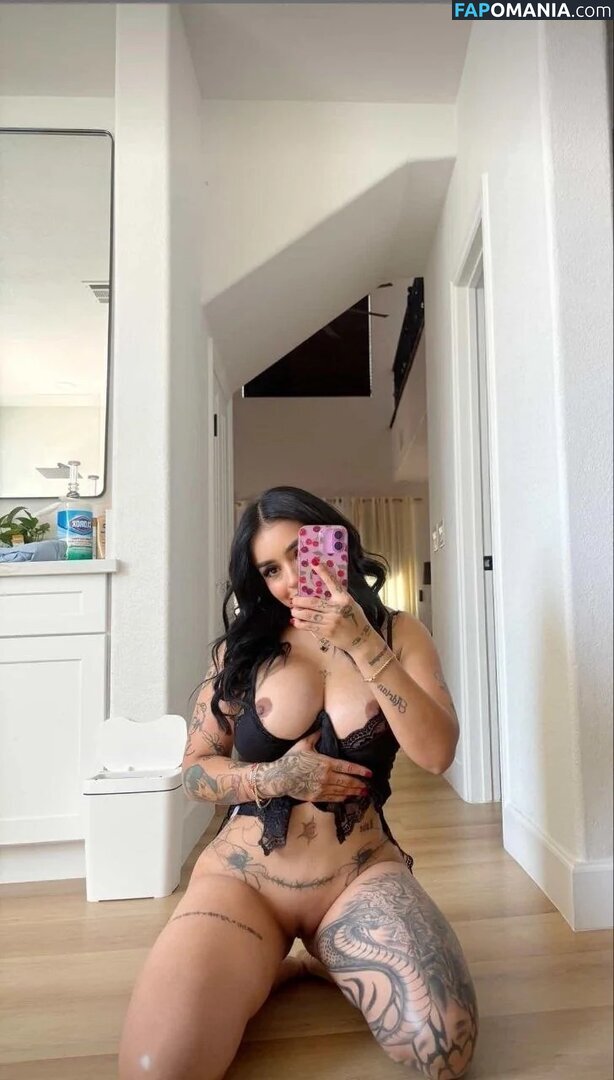 Marlene Santana / marlen29955 / marlene2995 / marlener3131 Nahý OnlyFans  Uniklá fotka #42