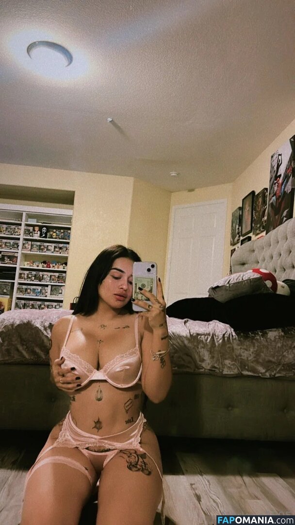 Marlene Santana / marlen29955 / marlene2995 / marlener3131 Nahý OnlyFans  Uniklá fotka #54
