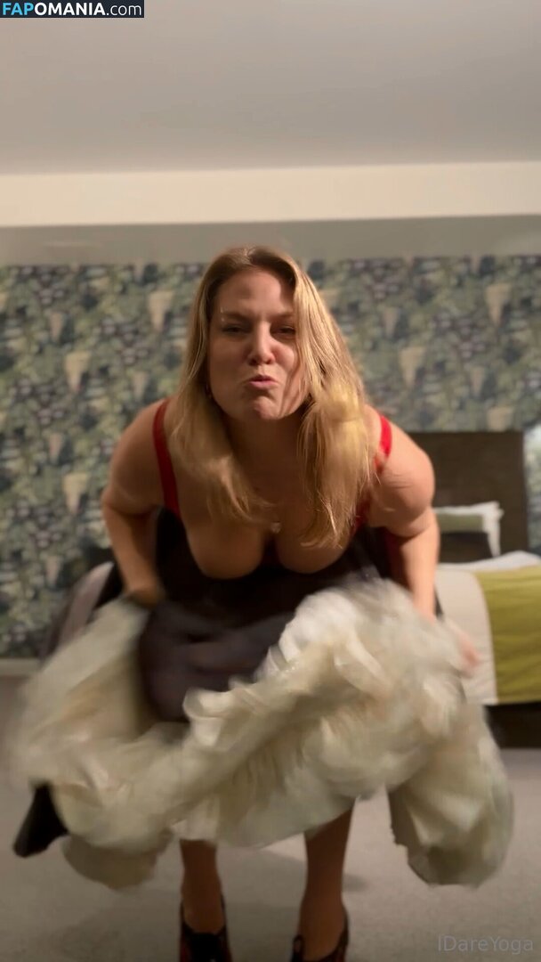 marlingyoga Nahý OnlyFans  Uniklá fotka #354