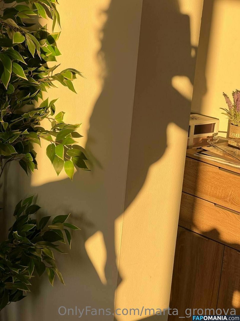 GromovaModel / Lilu / Lily Fleur / Marta Gromova / martagromova.magazine / marthagromova_model Nahý OnlyFans  Uniklá fotka #44