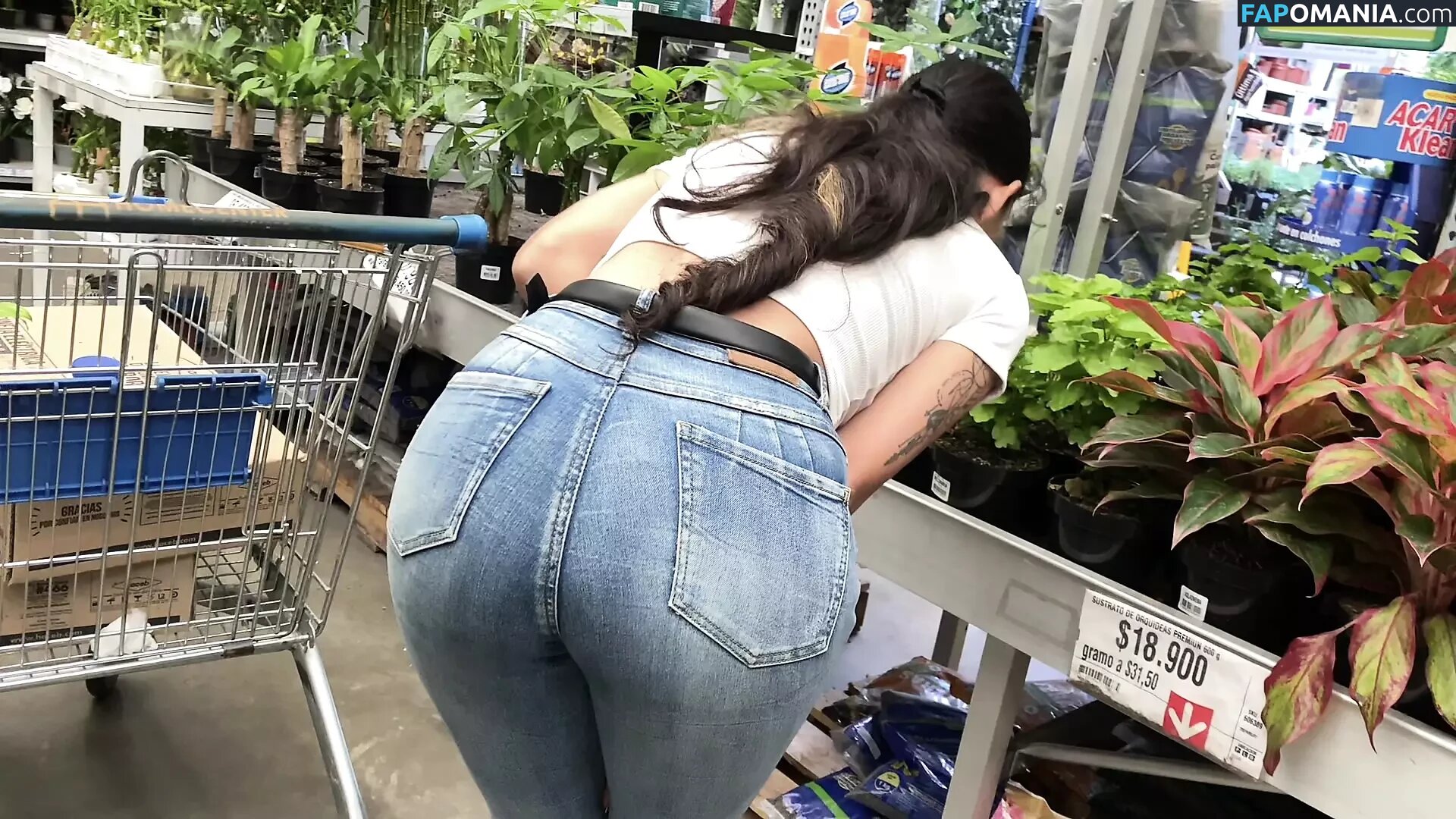 Marta Sales Sales Nahý OnlyFans  Uniklá fotka #2