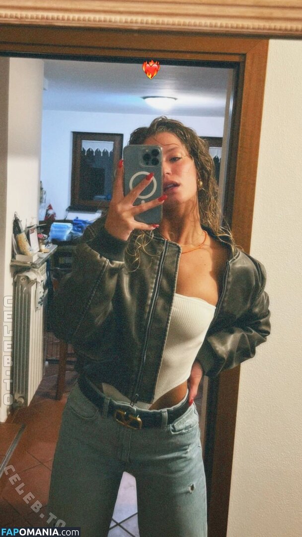 martiitagliabue Nahý OnlyFans  Uniklá fotka #10