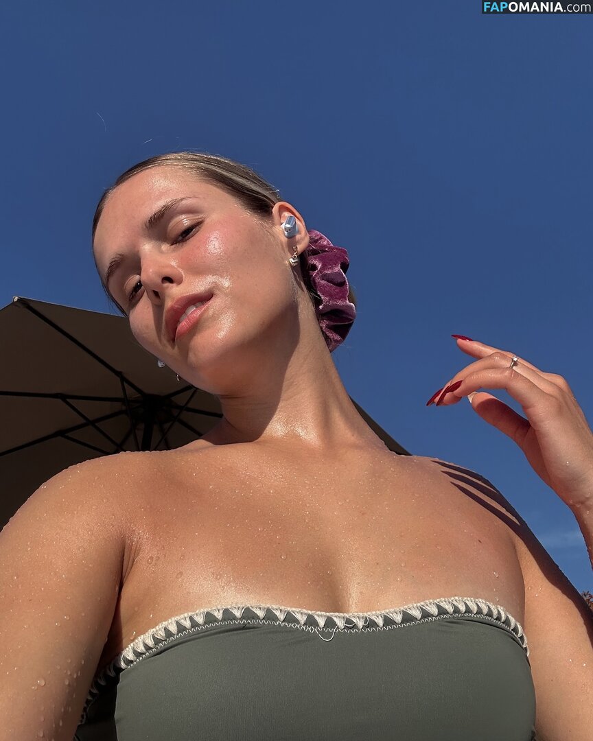 Martina Filic / martinafilic Nahý OnlyFans  Uniklá fotka #1