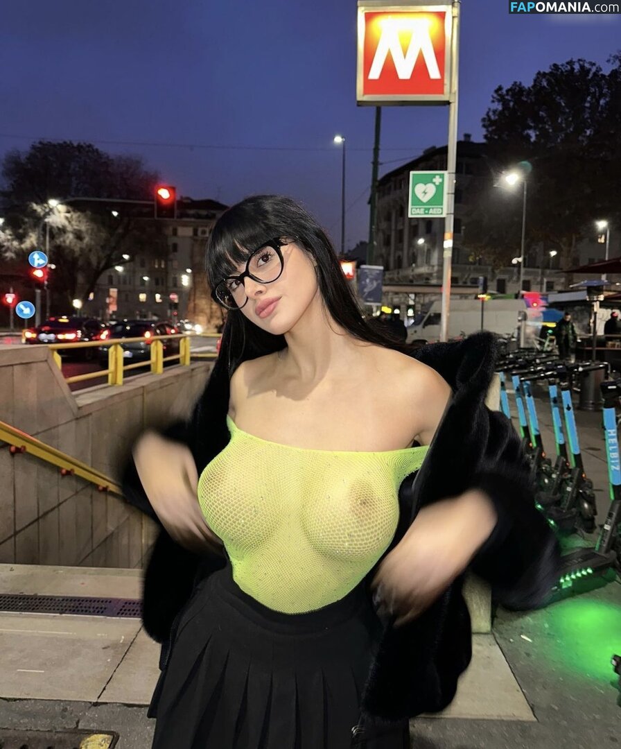 Martina Vismara / vismaramartina / vmimi Nahý OnlyFans  Uniklá fotka #86