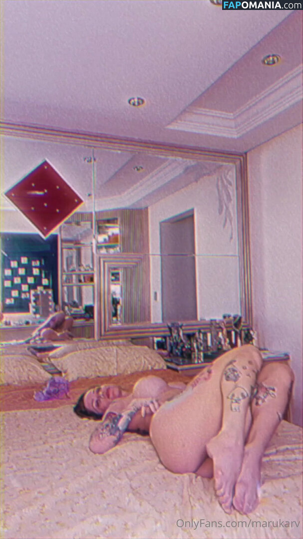 Maru Karv / maru_karvv21 Nahý OnlyFans  Uniklá fotka #472