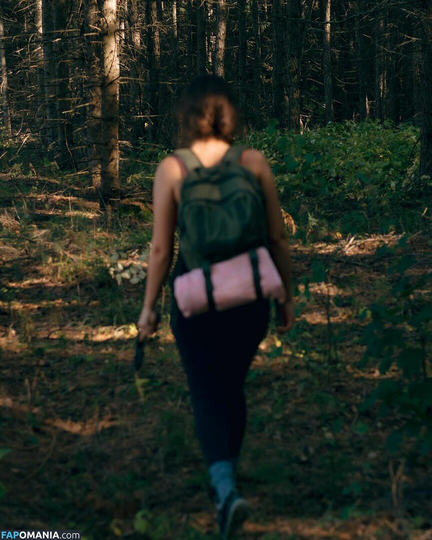 Marusya Shiklina / Marusya outdoors / marusya / marusya.shiklina Nahý OnlyFans  Uniklá fotka #31