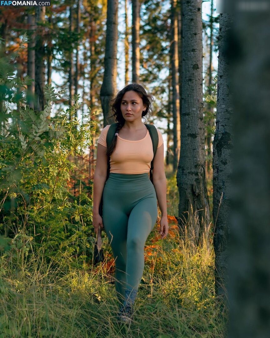 Marusya Shiklina / Marusya outdoors / marusya / marusya.shiklina Nahý OnlyFans  Uniklá fotka #147
