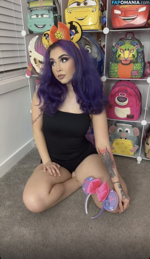 Mary Liven / maryroseliven Nahý OnlyFans  Uniklá fotka #6