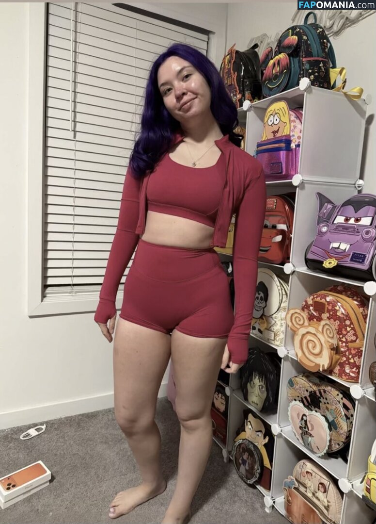 Mary Liven / maryroseliven Nahý OnlyFans  Uniklá fotka #11