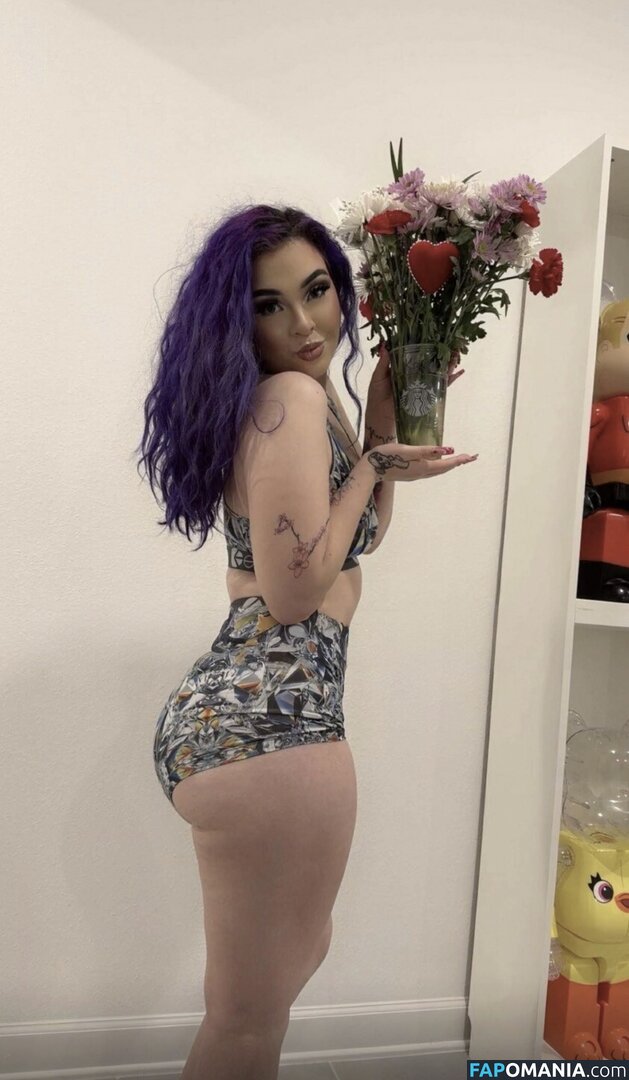 Mary Liven / maryroseliven Nahý OnlyFans  Uniklá fotka #12