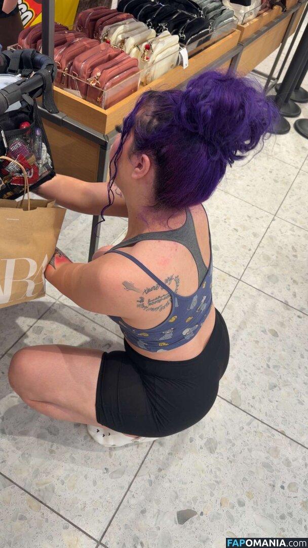 Mary Liven / maryroseliven Nahý OnlyFans  Uniklá fotka #13