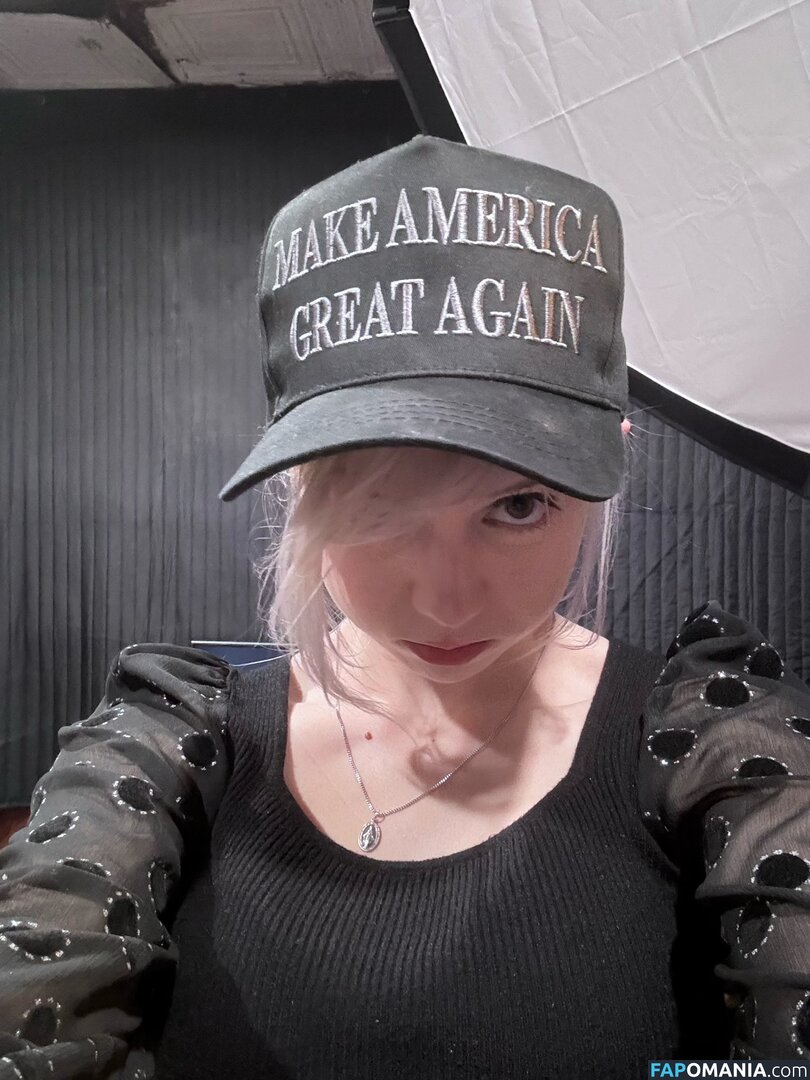 Mary Morgan / maryarchived Nahý OnlyFans  Uniklá fotka #1