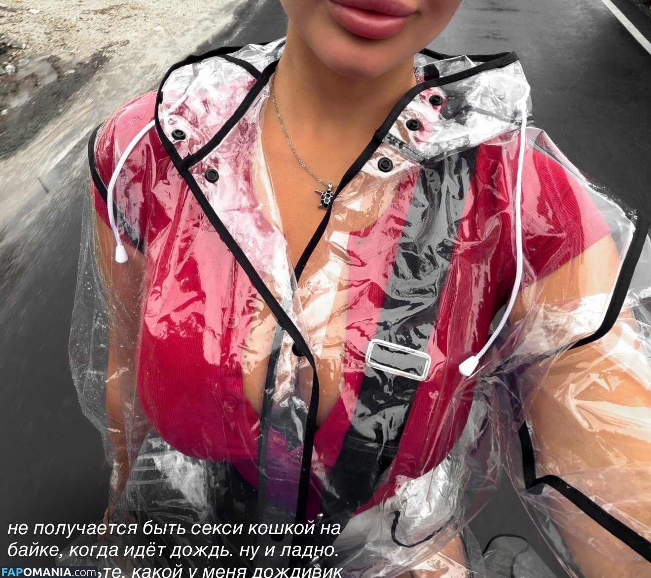 Mary Nabokova / Mary.nabokova / jerry_llu Nahý OnlyFans  Uniklá fotka #294