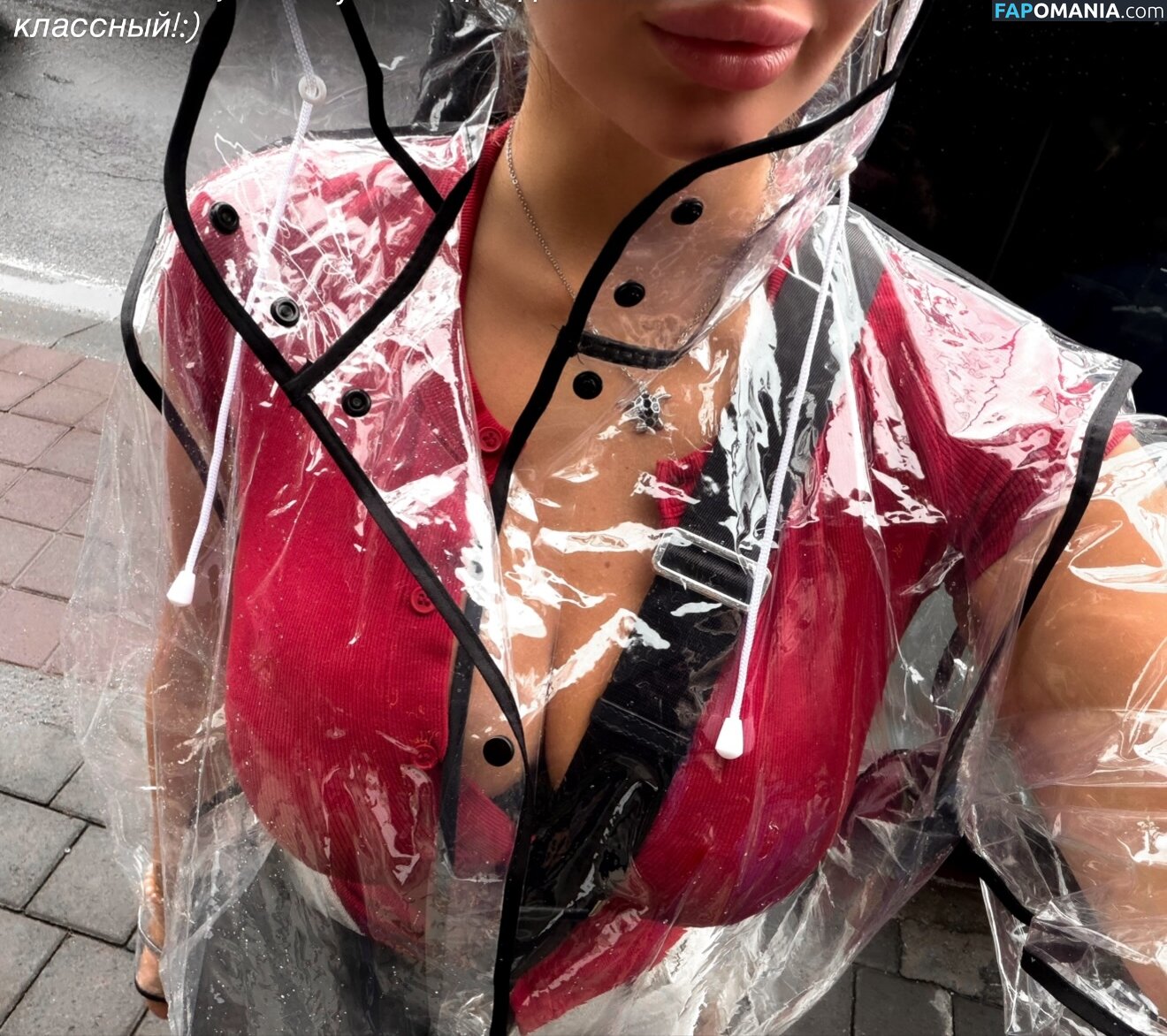 Mary Nabokova / Mary.nabokova / jerry_llu Nahý OnlyFans  Uniklá fotka #295