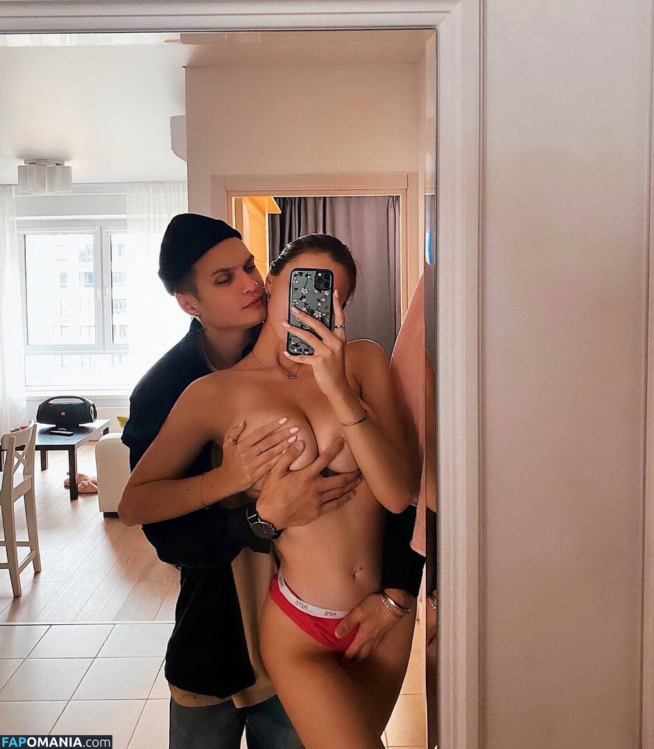 Mary Nabokova / Mary.nabokova / jerry_llu Nahý OnlyFans  Uniklá fotka #300