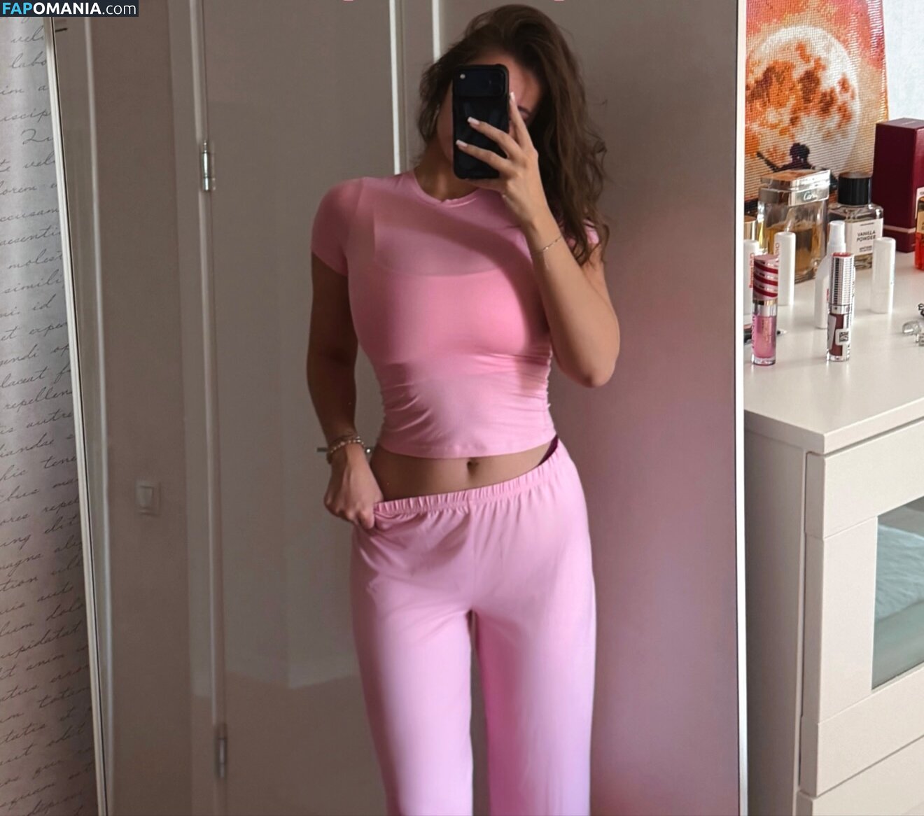 Mary Nabokova / Mary.nabokova / mary_nabokova Nahý OnlyFans  Uniklá fotka #303