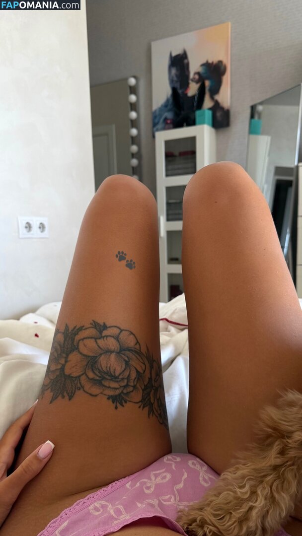 Mary Nabokova / Mary.nabokova / mary_nabokova Nahý OnlyFans  Uniklá fotka #307