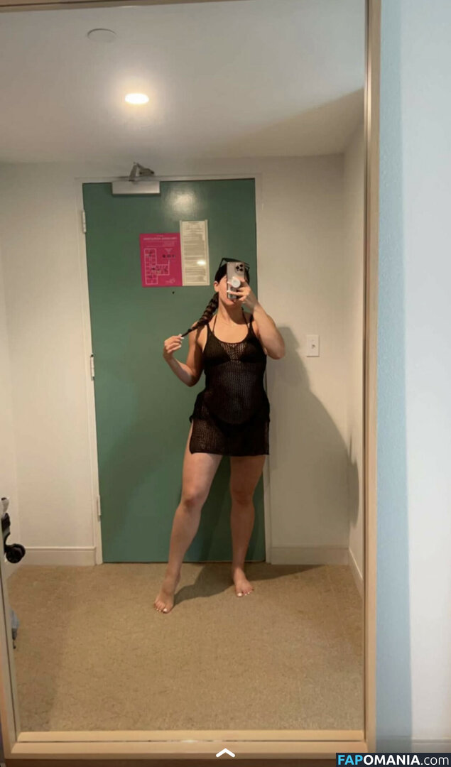 Mary Noura / marynouraa Nahý OnlyFans  Uniklá fotka #91