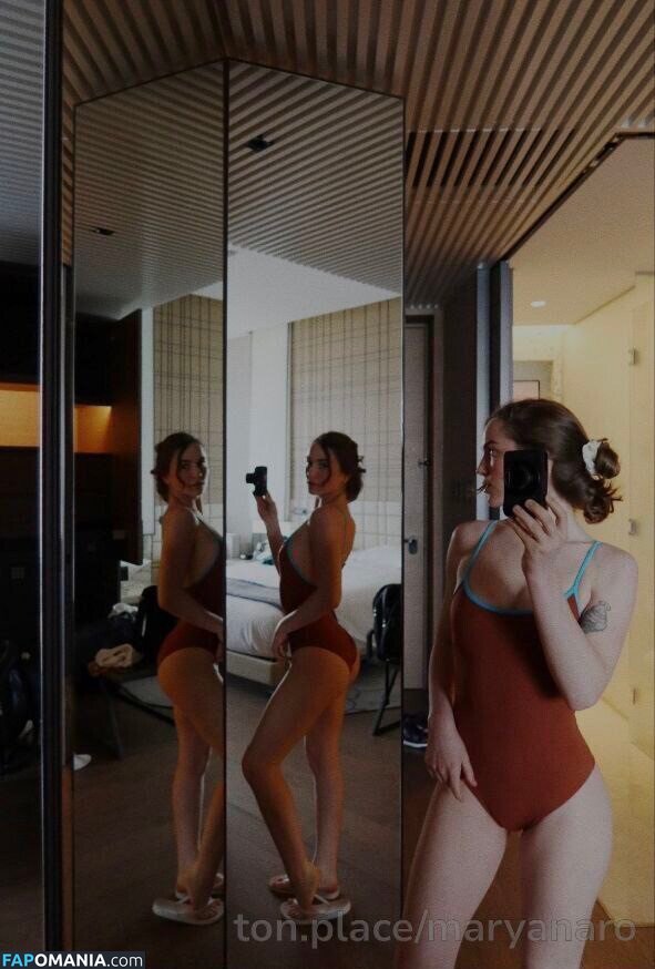 Maryana Ro / maryanaro Nahý OnlyFans  Uniklá fotka #29