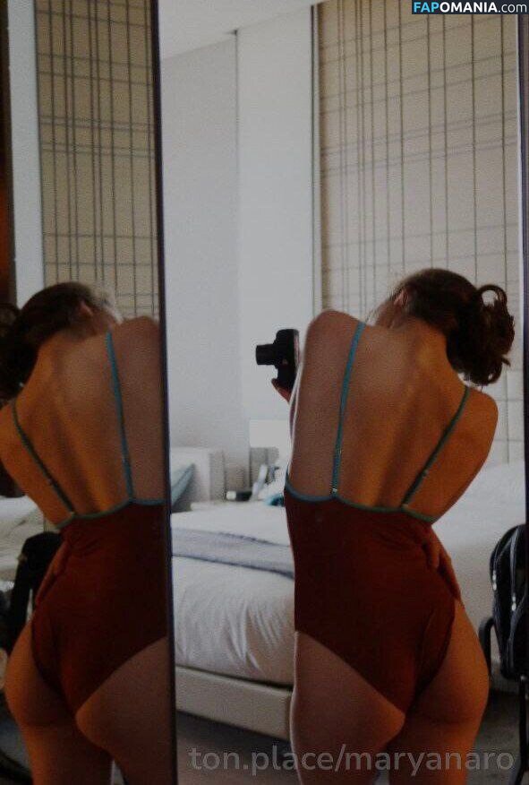 Maryana Ro / maryanaro Nahý OnlyFans  Uniklá fotka #30