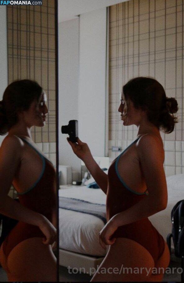 Maryana Ro / maryanaro Nahý OnlyFans  Uniklá fotka #33